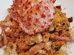 -花舍·新派粤菜·西餐·下午茶(亚运村·鸟巢店)