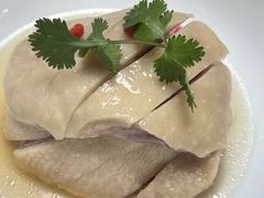-湖滨28中餐厅·西湖宴·杭州君悦酒店