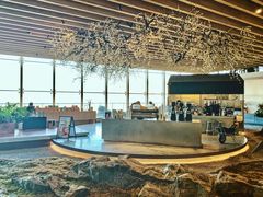 大堂-Seesaw Coffee(朝阳大悦城店)