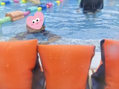-龙格亲子游泳·水育早教运动中心(龙湾天街店)