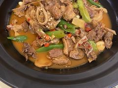 -聚味瞿记·龙虾堂(坡子街店)