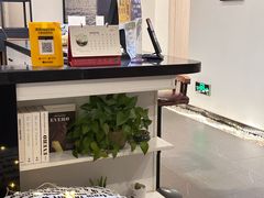 -苏州雲墨·简欧设计师酒店(观前街店)