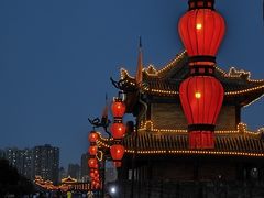 -西安城墙·碑林历史文化景区