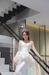 -MuseMarry婚纱(前海嘉里中心店)