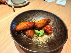 -新太二·鲜料川菜(花都融创茂店)