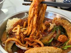 -苏袁麻辣烫(呼和浩特总局街店)