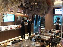 -渔语鱼新川菜Bistro(万象天地店)