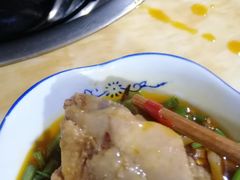 -石灰市毛记烧鸡公(解放碑店)