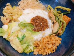 -馔豚·台北菜专门店(深圳湾万象城店)