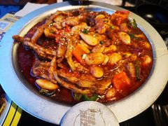 -嘎嘎鸭脑壳(金沙店)