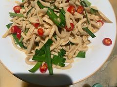 -锦府盐帮·侯宅(五棵松万达店)