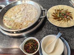 -老来福·非遗酸汤兔(凯旋路店)