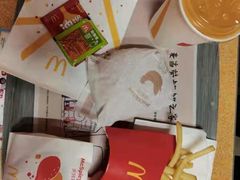 -麦当劳(郴州北湖店)