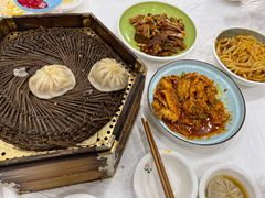 -西安贾三灌汤包·回坊小吃·清真炒菜(北院门总店)