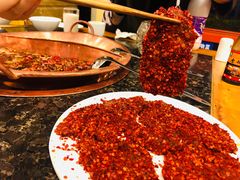 尖叫牛肉-老码头火锅(玉林店)