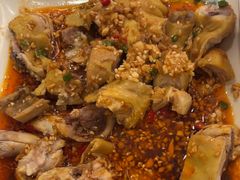 -东方饺子王(工农大路店)