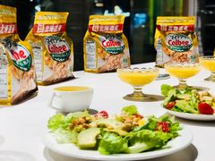 -ABC Cooking Studio(上海环球金融中心店)