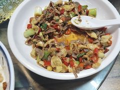 -湘香私房菜(大石长隆店)