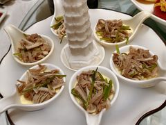 -御仙都北京菜馆·烤鸭店(双井店)