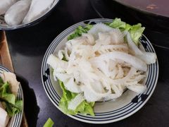 -重庆故事姊妹老火锅(财经学院店)