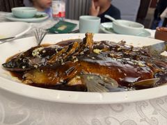 -山外山菜馆(玉泉路店)