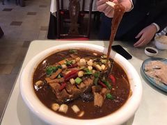 -百富源·海鲜辽菜(和平北大街店)