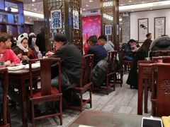 大堂-德兴馆(山西南路店)