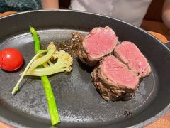 -西堤牛排(合肥之心城店)