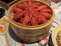 -靓靓蒸虾·头牌蒸虾(雪松路总店)