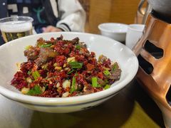 -张氏父子常德肠子馆(红星总店)