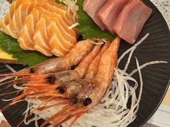 -争鲜回转寿司(西红门荟聚PLUS店)