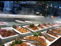 -汉丽轩韩式自助烤肉十二年(SM广场店)
