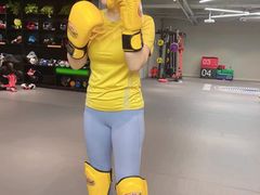 -花环泰拳·勒德斯拉泰拳馆(静安店)