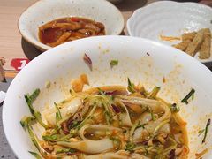 -大师兄·西北小馆(南沙万达广场店)