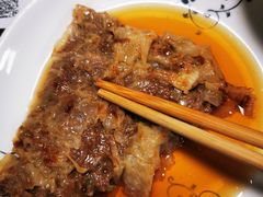 -清真永恒华威肉饼(潘家园店)