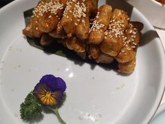 -卯时·龙光雅宴·精致锡帮菜(惠山古镇店)