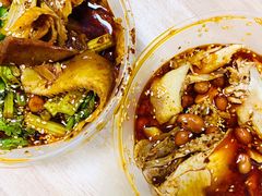 天主堂鸡片-天主堂鸡片龙江卤菜(龙王庙正街店)