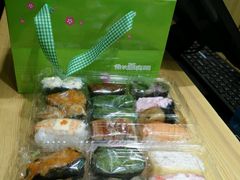 -鲜道寿司(无锡苏宁店)