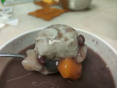-鲜芋仙(长山湖店)