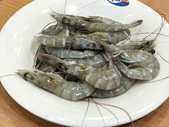 -北京汉丽轩自助烧烤(解放桥店)