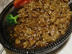 极味肥牛-老外婆(吾悦广场店)