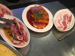 -喜来稀肉(虹泉路店)