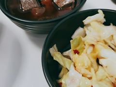 -一品郑记重庆牛肉米线馆(东泰路店)