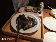 -黑鸡小馆(金源店)