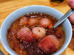 -堂屋糖水店(愚园店)
