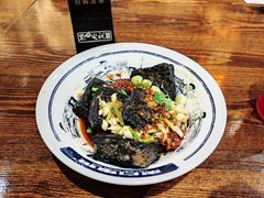 -黑白电视长沙小吃(悦汇城店)