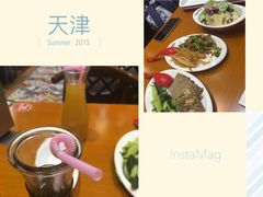 -清和传家饺子(龙泉道物美店)