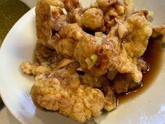 -萍香大厨·锅包肉(大东门店)