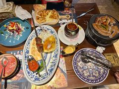 -卢布里西餐厅(总店)