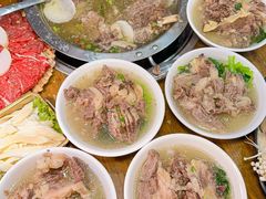 -刘少华贵州小黄牛·鲜牛肉火锅(总店)